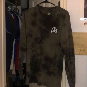 BMFIT green mineral wash sold out on site